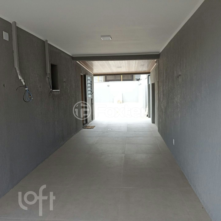 Casa à venda com 3 quartos, 202m² - Foto 5