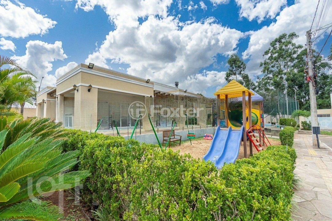 Casa de Condomínio à venda com 3 quartos, 86m² - Foto 9