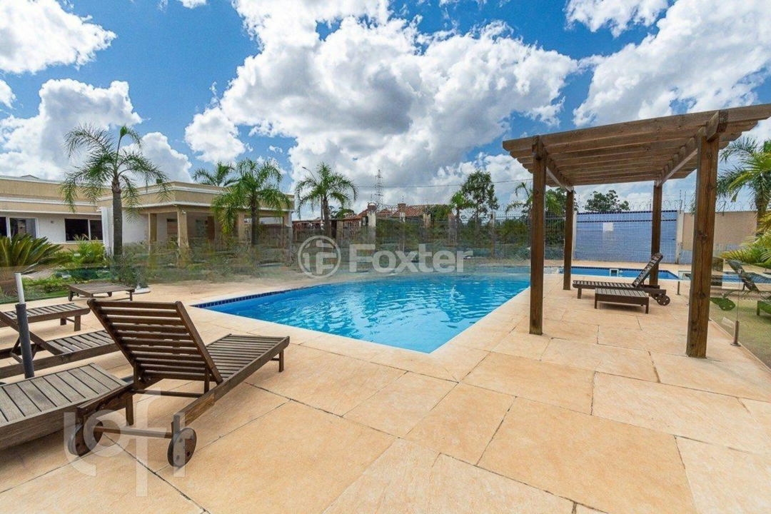 Casa de Condomínio à venda com 3 quartos, 86m² - Foto 8