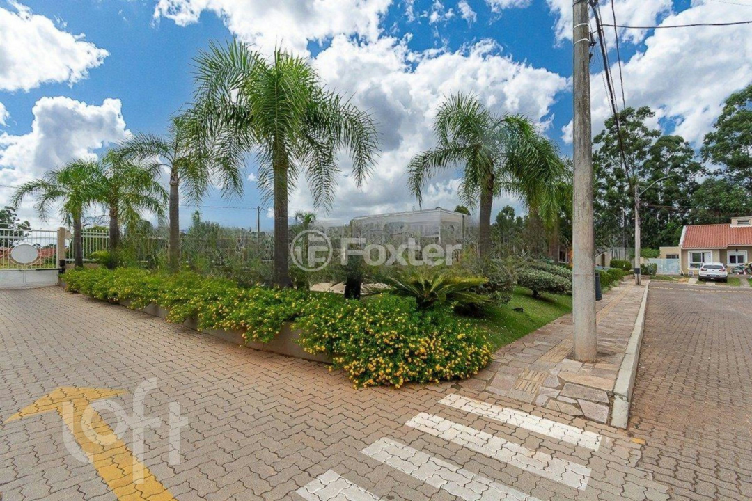 Casa de Condomínio à venda com 3 quartos, 86m² - Foto 11