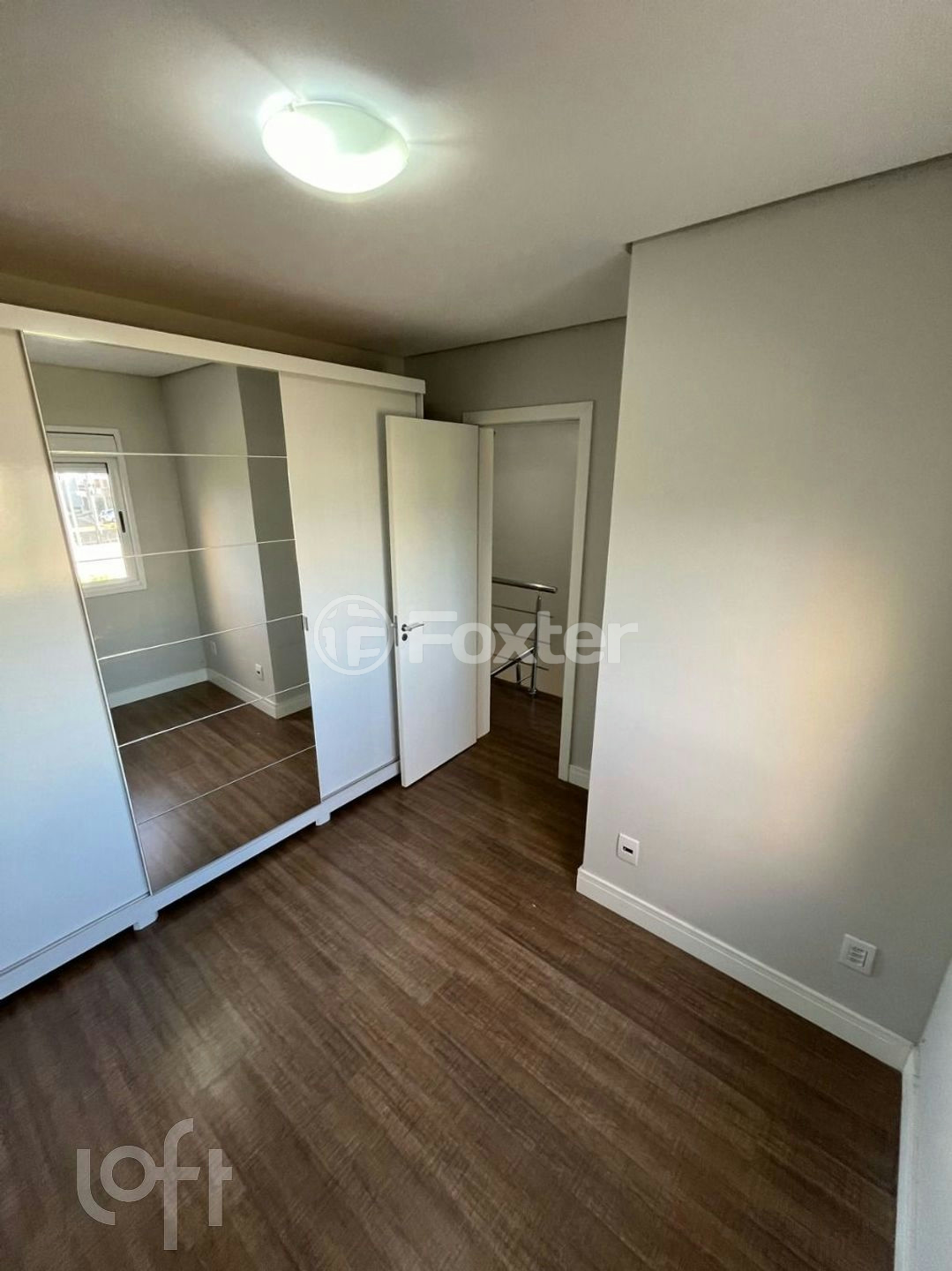 Casa de Condomínio à venda com 3 quartos, 86m² - Foto 2