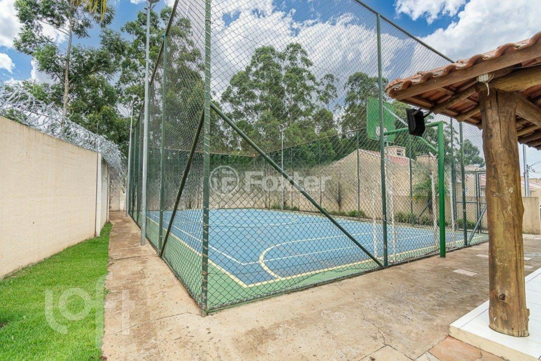 Casa de Condomínio à venda com 3 quartos, 86m² - Foto 13