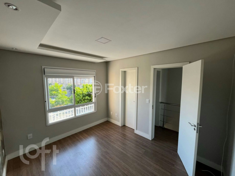 Casa de Condomínio à venda com 3 quartos, 86m² - Foto 6