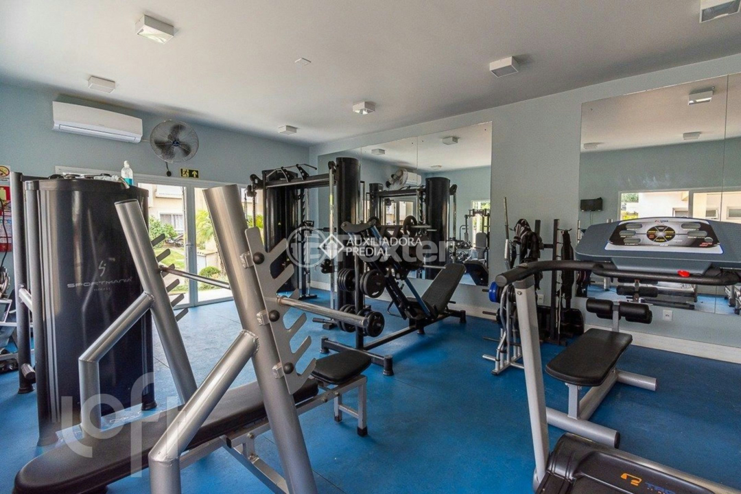 Casa de Condomínio à venda com 3 quartos, 86m² - Foto 10