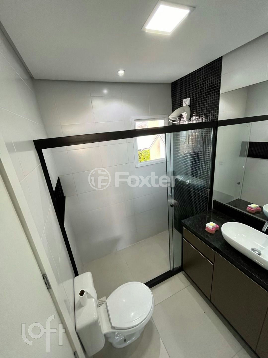 Casa de Condomínio à venda com 3 quartos, 86m² - Foto 4