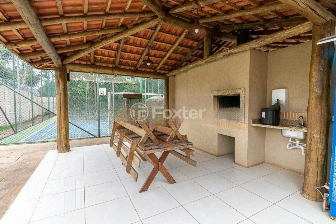 Casa de Condomínio à venda com 3 quartos, 86m² - Foto 12