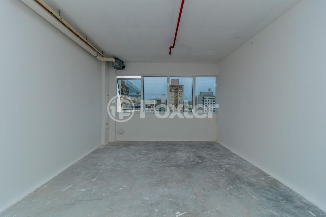 Conjunto Comercial-Sala à venda, 36m² - Foto 1