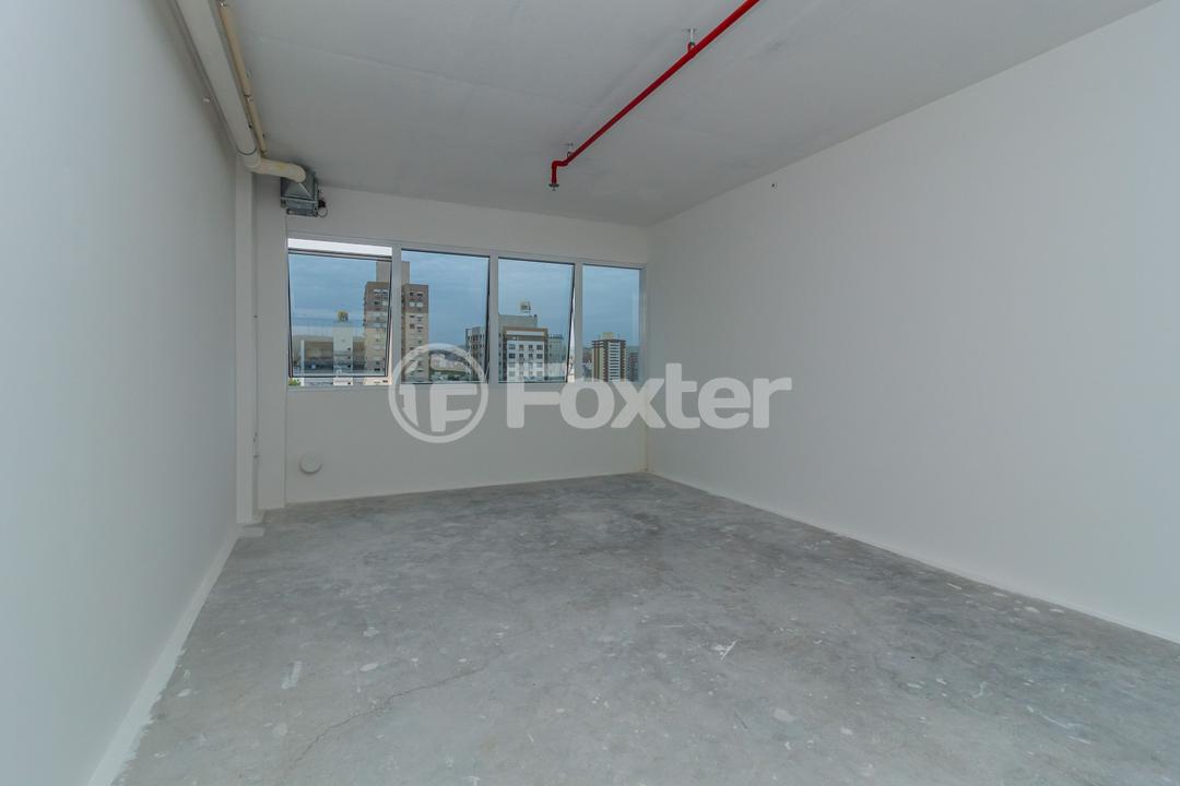 Conjunto Comercial-Sala à venda, 36m² - Foto 2