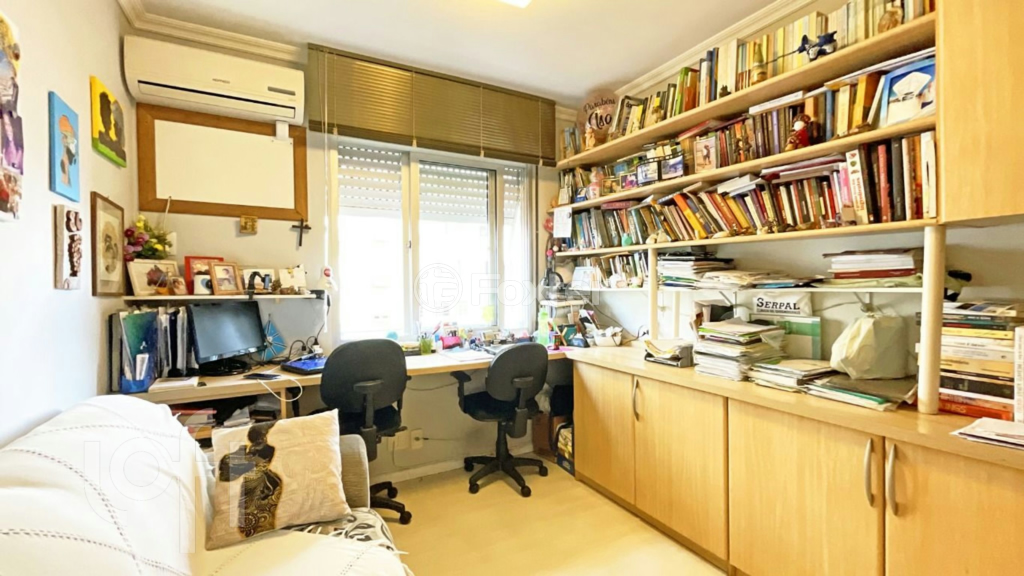 Apartamento à venda com 3 quartos, 109m² - Foto 20