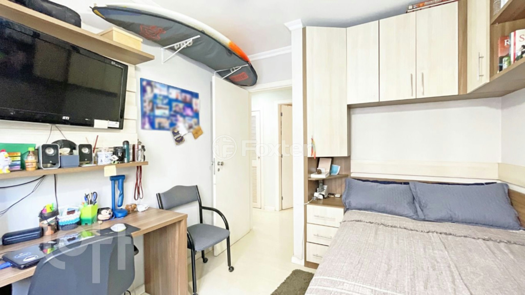 Apartamento à venda com 3 quartos, 109m² - Foto 19