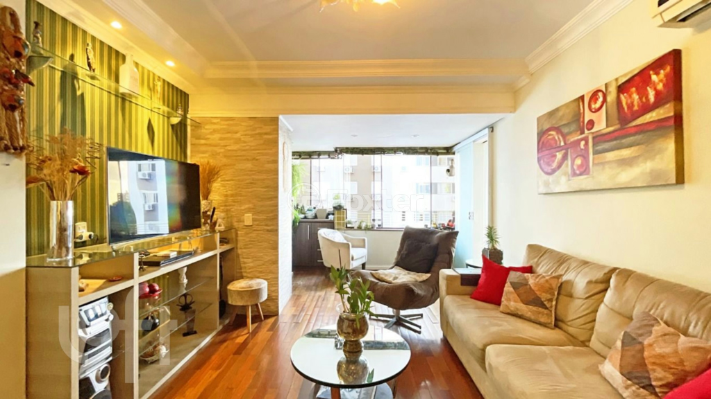 Apartamento à venda com 3 quartos, 109m² - Foto 34