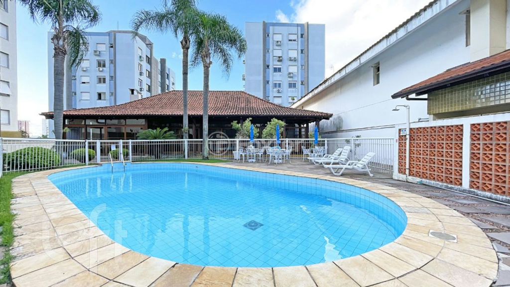 Apartamento à venda com 3 quartos, 109m² - Foto 26