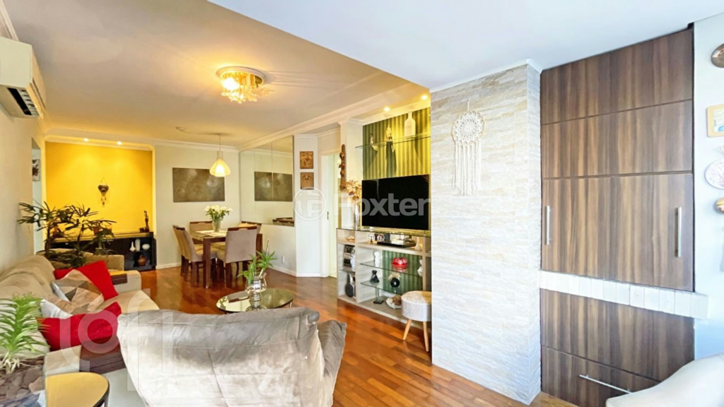 Apartamento à venda com 3 quartos, 109m² - Foto 4