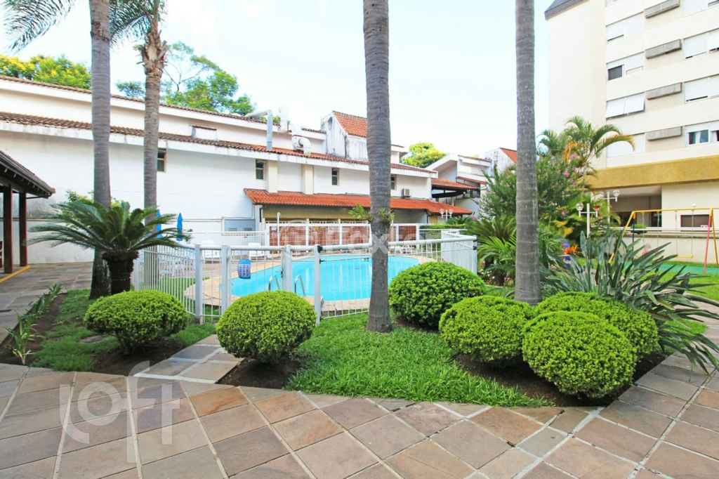 Apartamento à venda com 3 quartos, 109m² - Foto 31