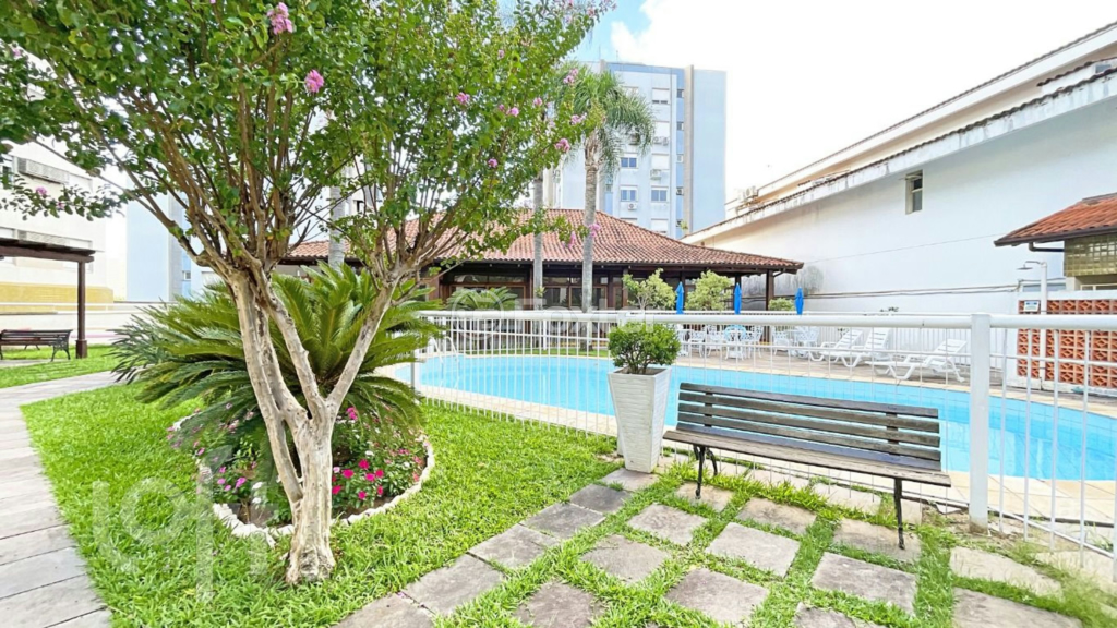 Apartamento à venda com 3 quartos, 109m² - Foto 25