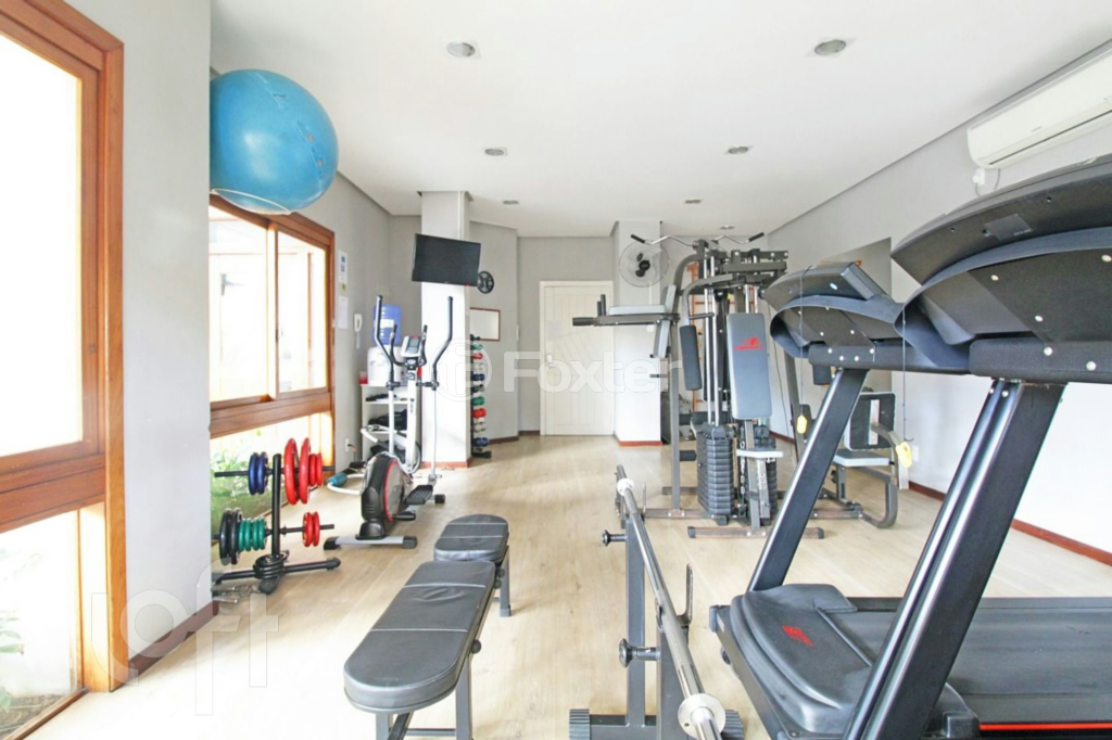 Apartamento à venda com 3 quartos, 109m² - Foto 28