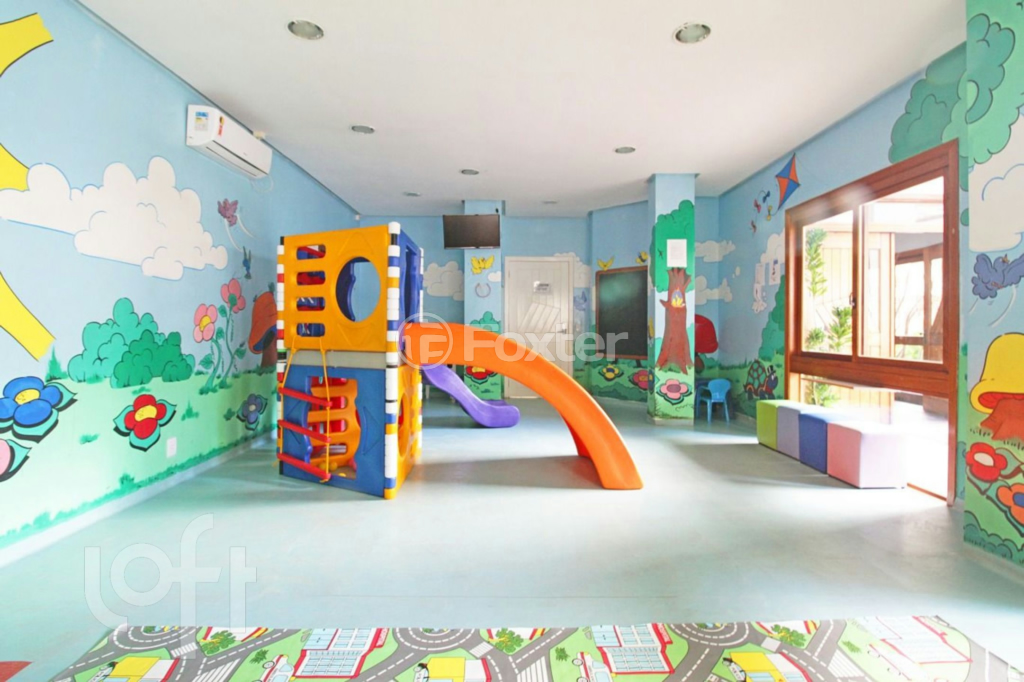 Apartamento à venda com 3 quartos, 109m² - Foto 27