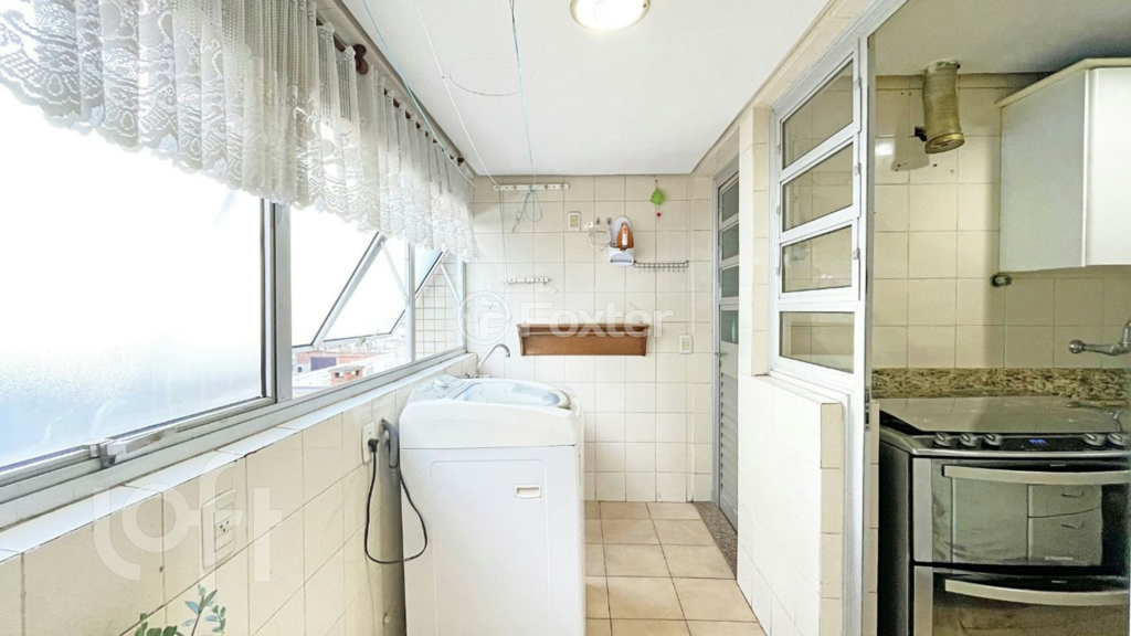 Apartamento à venda com 3 quartos, 109m² - Foto 8