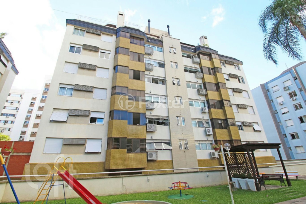Apartamento à venda com 3 quartos, 109m² - Foto 33