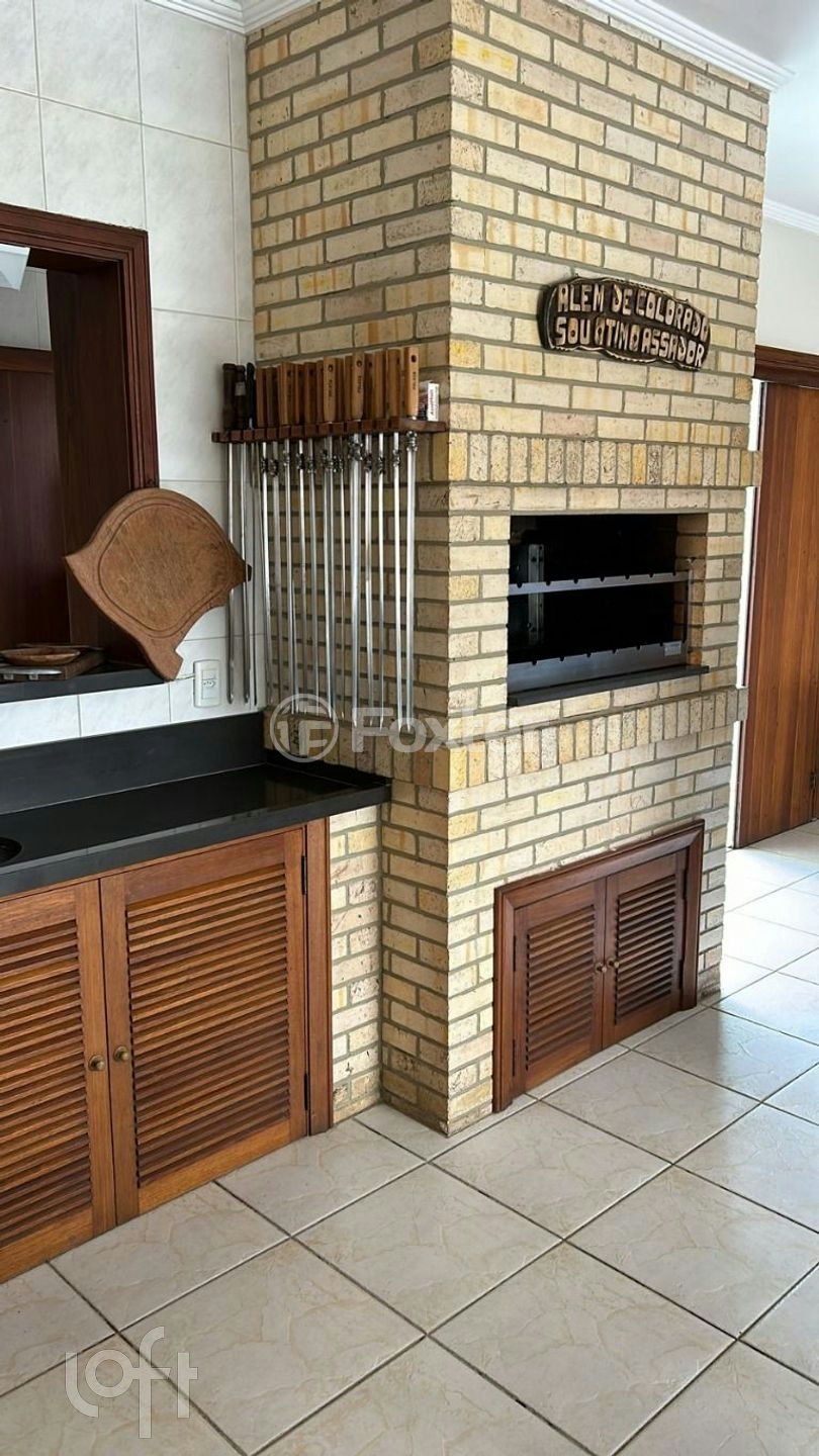 Casa à venda com 4 quartos, 186m² - Foto 33