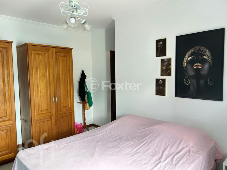 Casa à venda com 4 quartos, 186m² - Foto 21