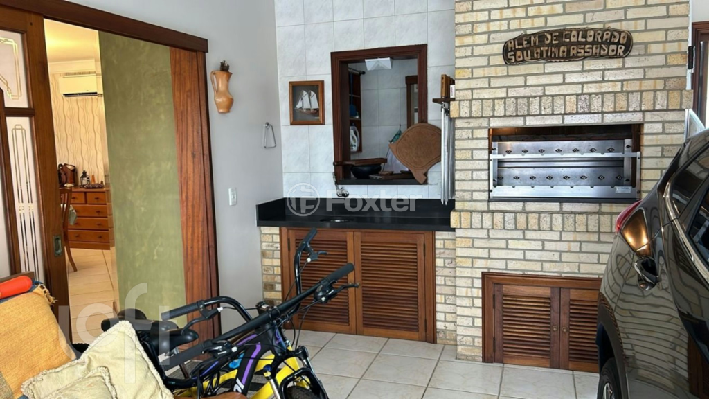 Casa à venda com 4 quartos, 186m² - Foto 18