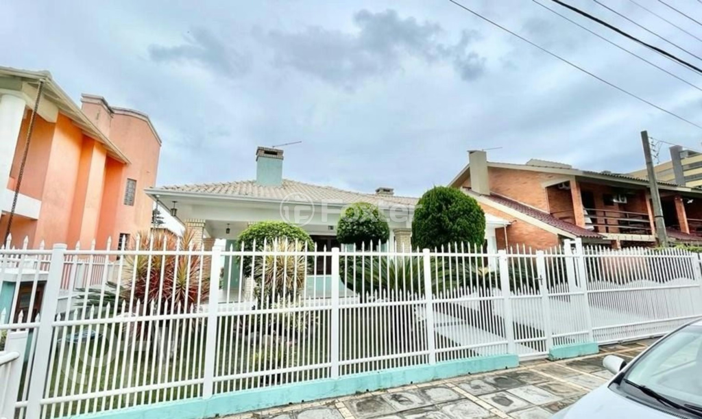 Casa à venda com 4 quartos, 186m² - Foto 36