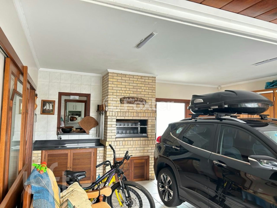 Casa à venda com 4 quartos, 186m² - Foto 34
