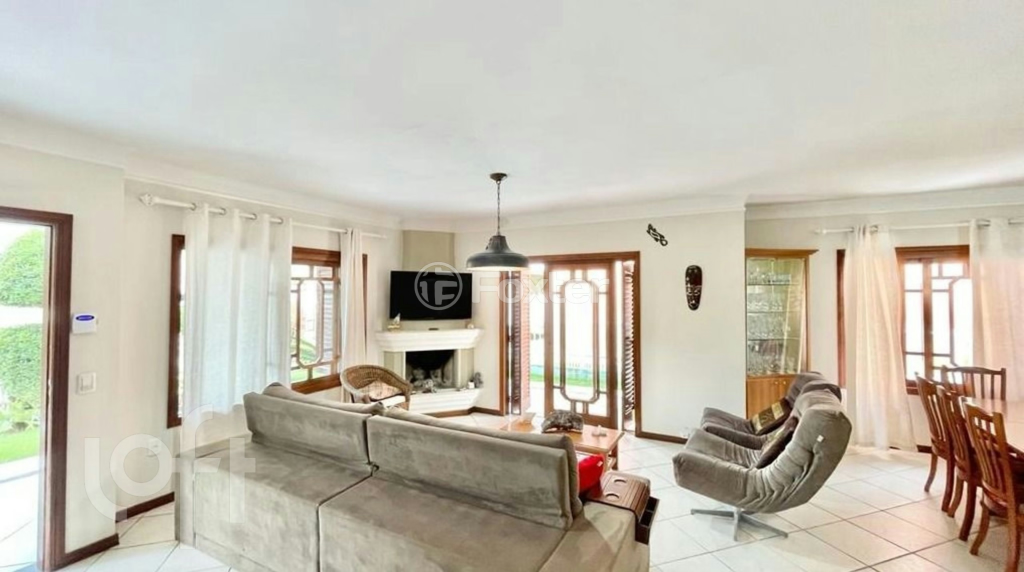 Casa à venda com 4 quartos, 186m² - Foto 38