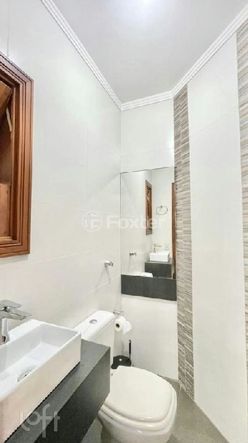 Casa à venda com 4 quartos, 186m² - Foto 12