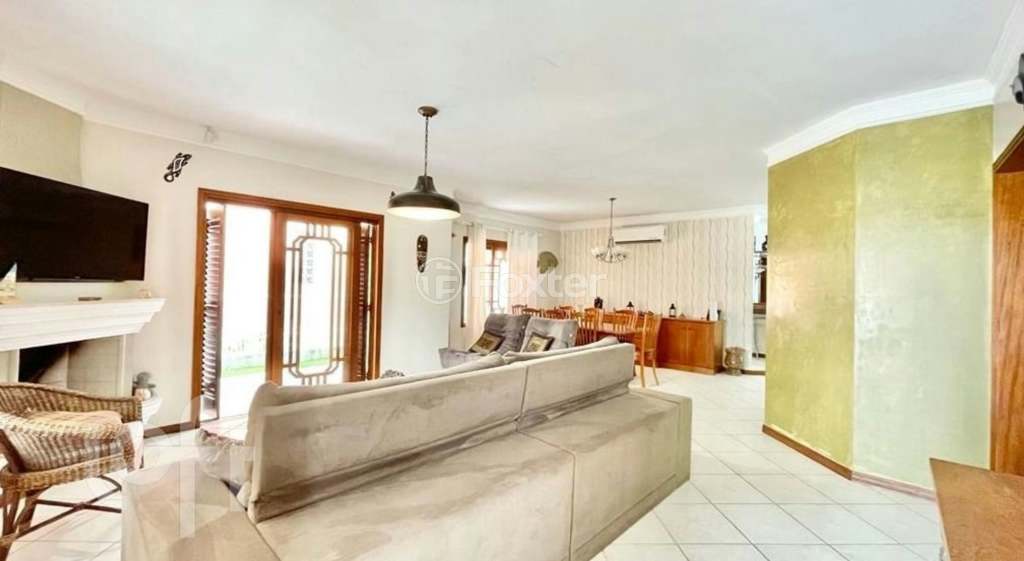 Casa à venda com 4 quartos, 186m² - Foto 4