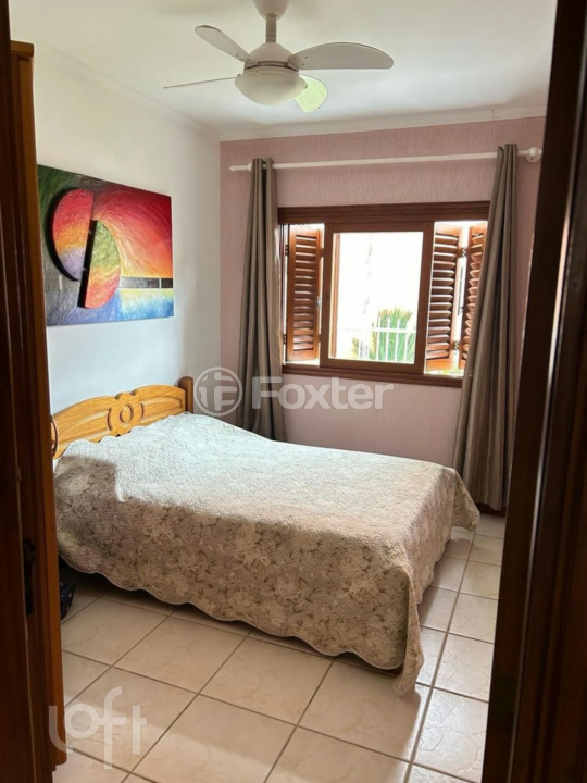 Casa à venda com 4 quartos, 186m² - Foto 25