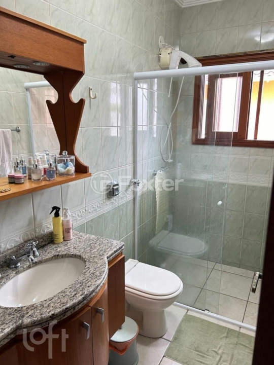 Casa à venda com 4 quartos, 186m² - Foto 29