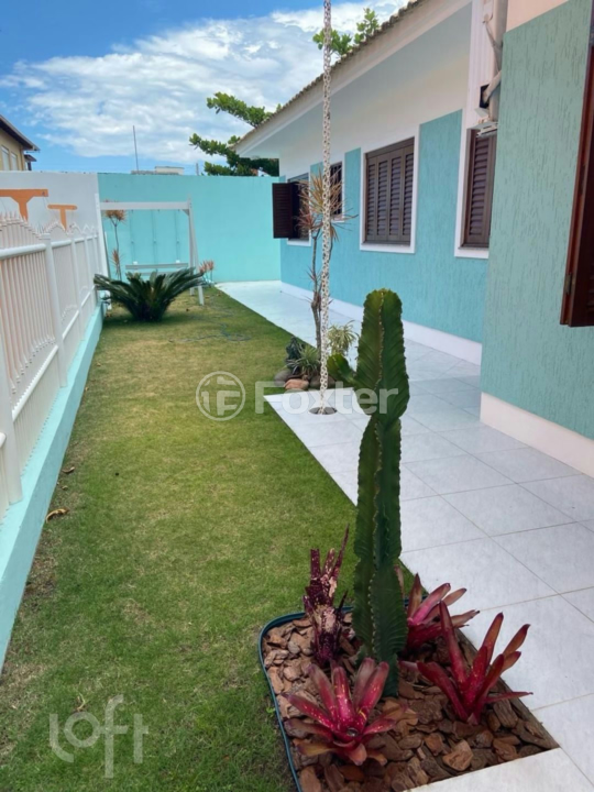 Casa à venda com 4 quartos, 186m² - Foto 19