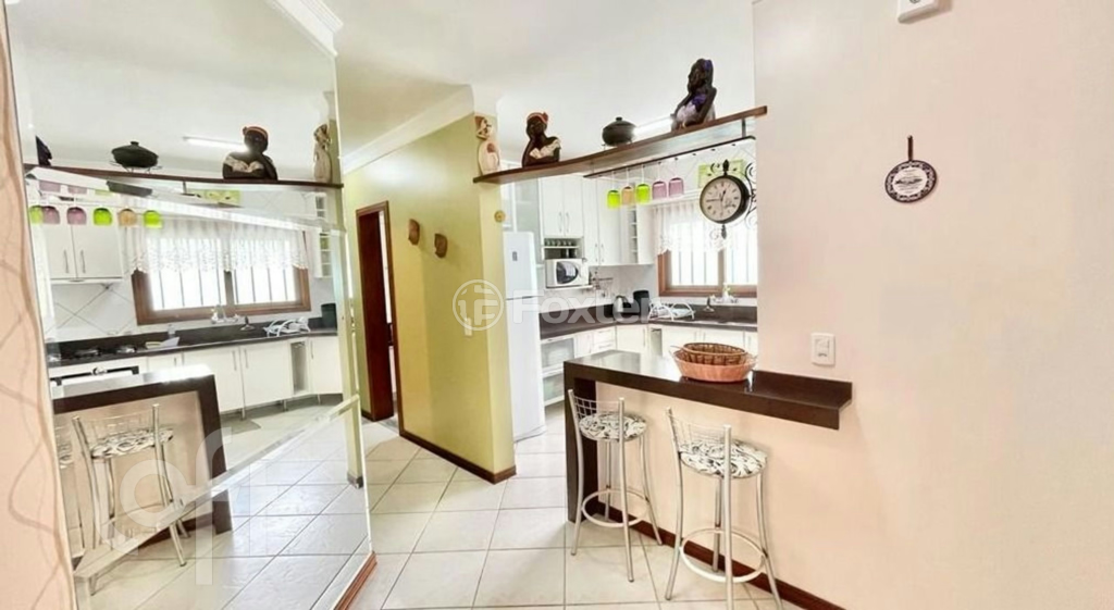 Casa à venda com 4 quartos, 186m² - Foto 16