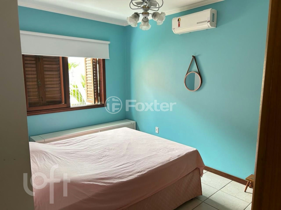 Casa à venda com 4 quartos, 186m² - Foto 26