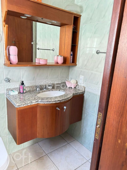 Casa à venda com 4 quartos, 186m² - Foto 28