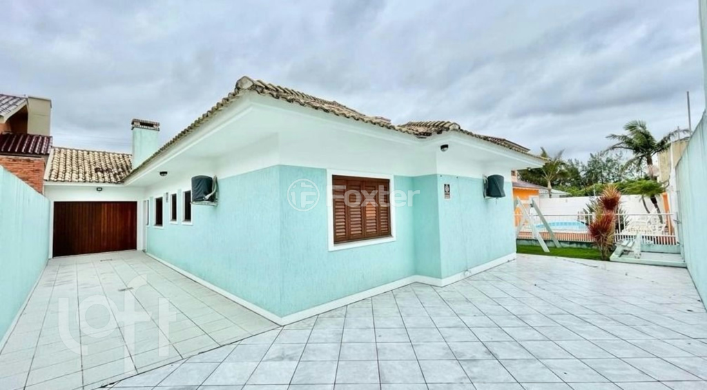 Casa à venda com 4 quartos, 186m² - Foto 32