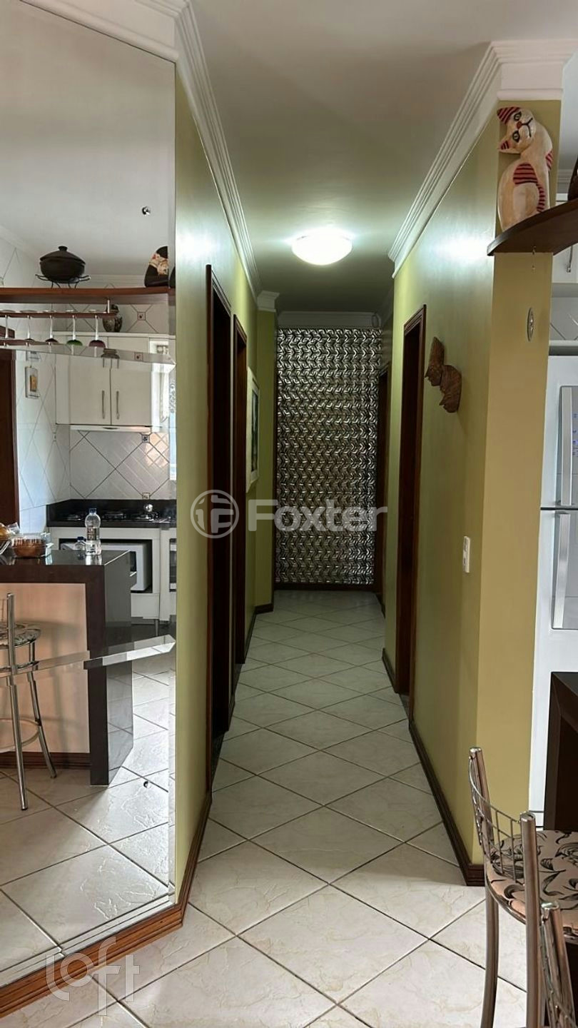 Casa à venda com 4 quartos, 186m² - Foto 20