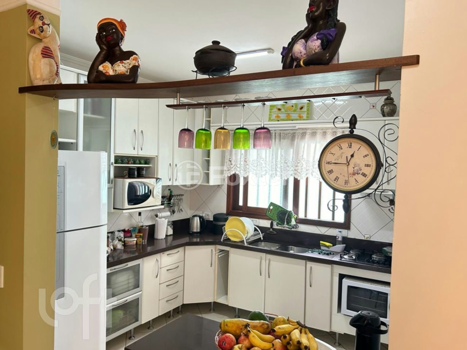 Casa à venda com 4 quartos, 186m² - Foto 15