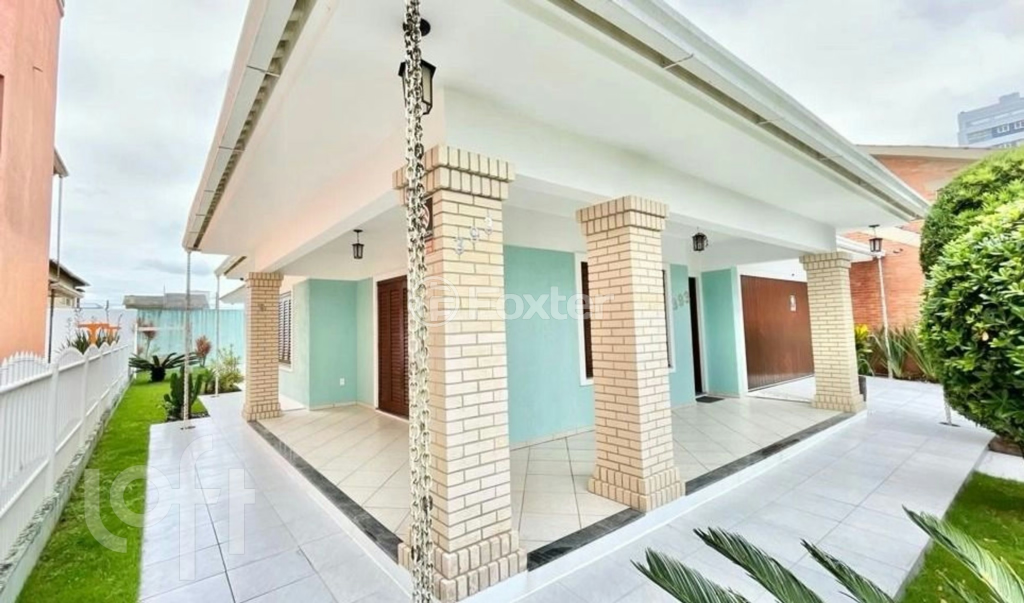 Casa à venda com 4 quartos, 186m² - Foto 13