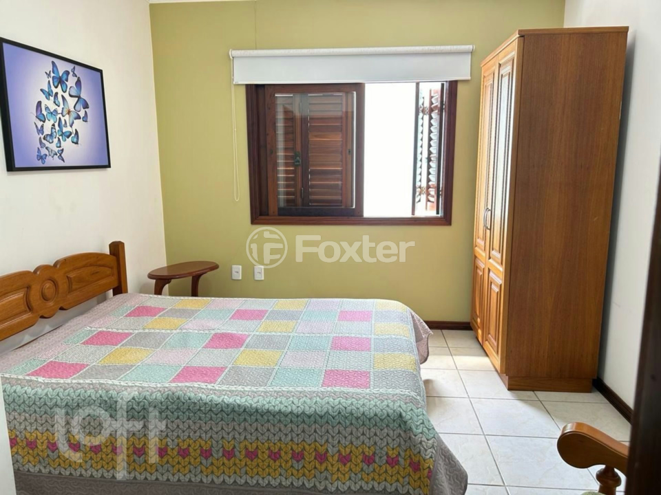 Casa à venda com 4 quartos, 186m² - Foto 23