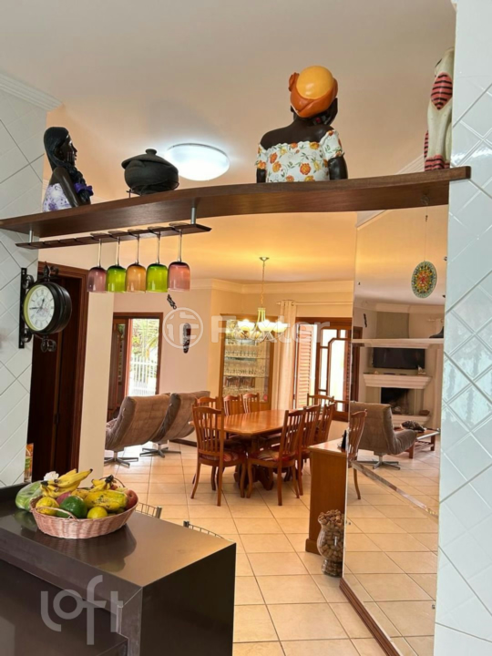 Casa à venda com 4 quartos, 186m² - Foto 9