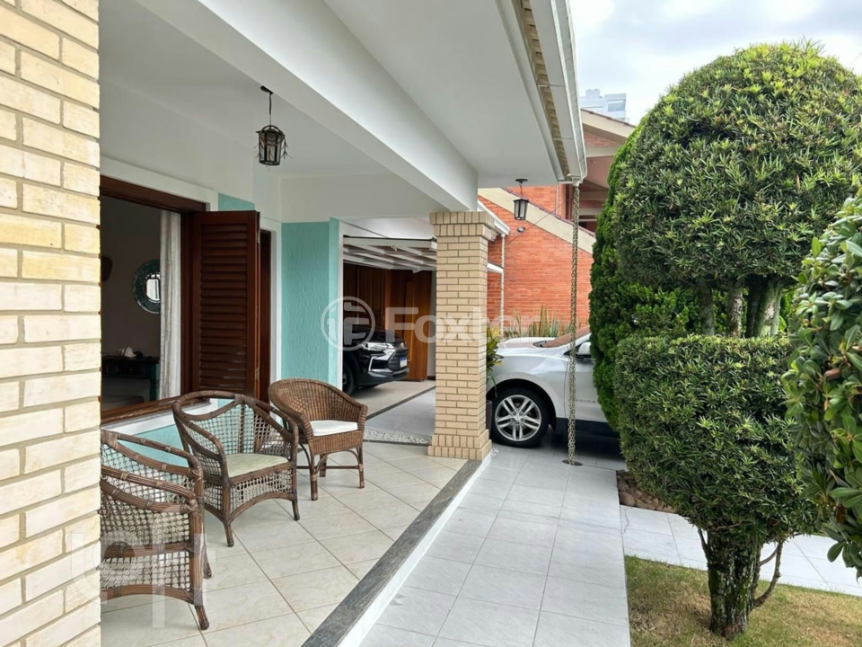Casa à venda com 4 quartos, 186m² - Foto 6