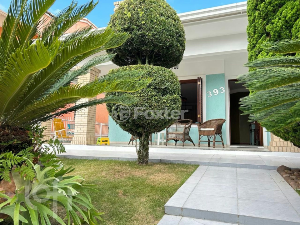 Casa à venda com 4 quartos, 186m² - Foto 7