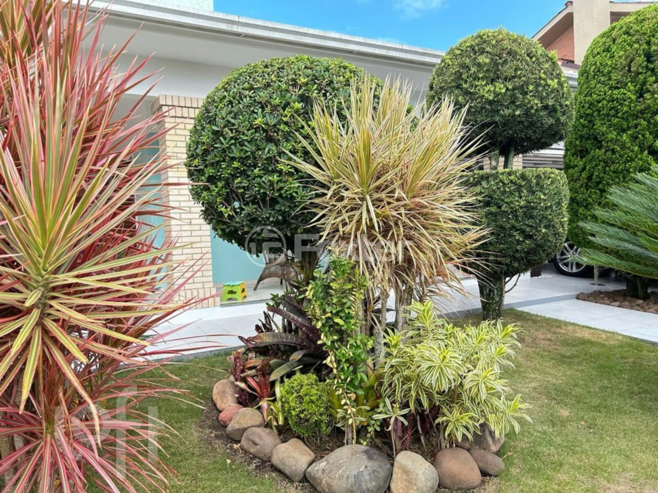 Casa à venda com 4 quartos, 186m² - Foto 5