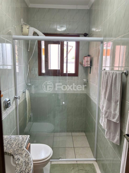 Casa à venda com 4 quartos, 186m² - Foto 30