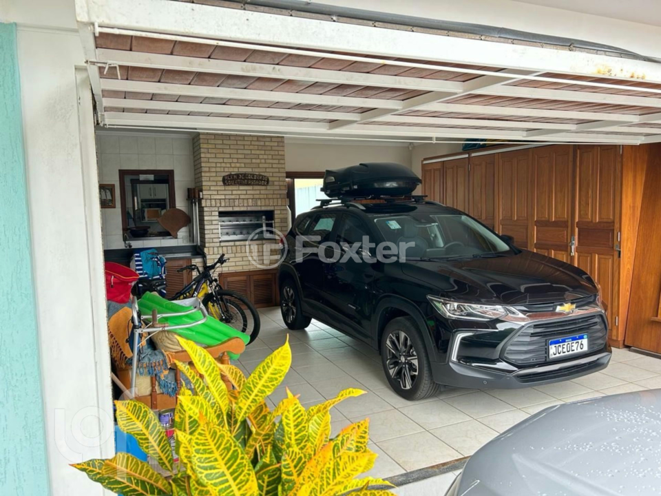 Casa à venda com 4 quartos, 186m² - Foto 35