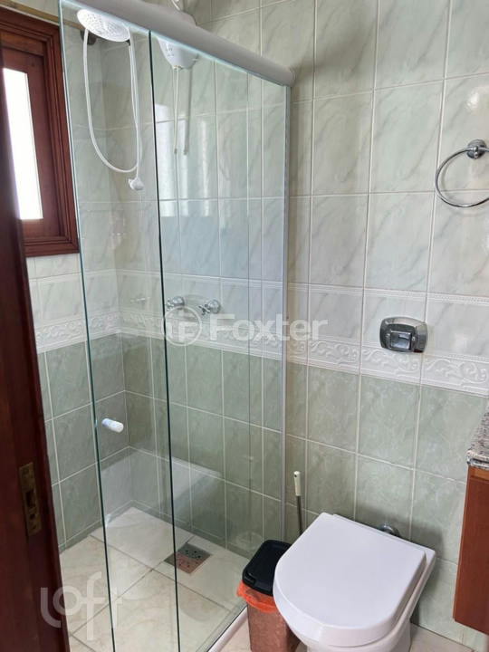 Casa à venda com 4 quartos, 186m² - Foto 27