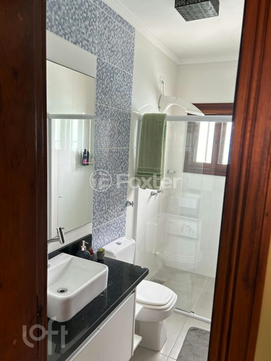 Casa à venda com 4 quartos, 186m² - Foto 22